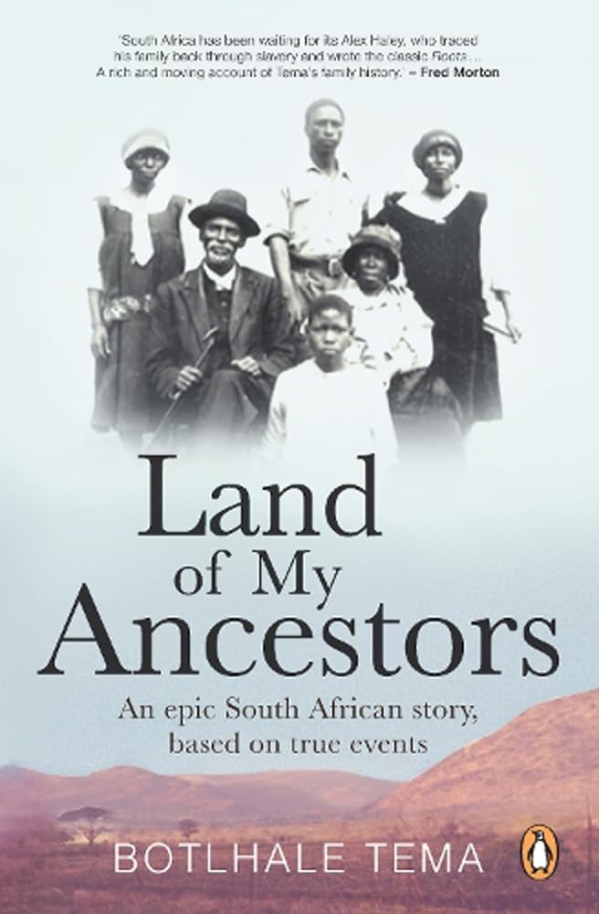 Land of My Ancestors Reference Books