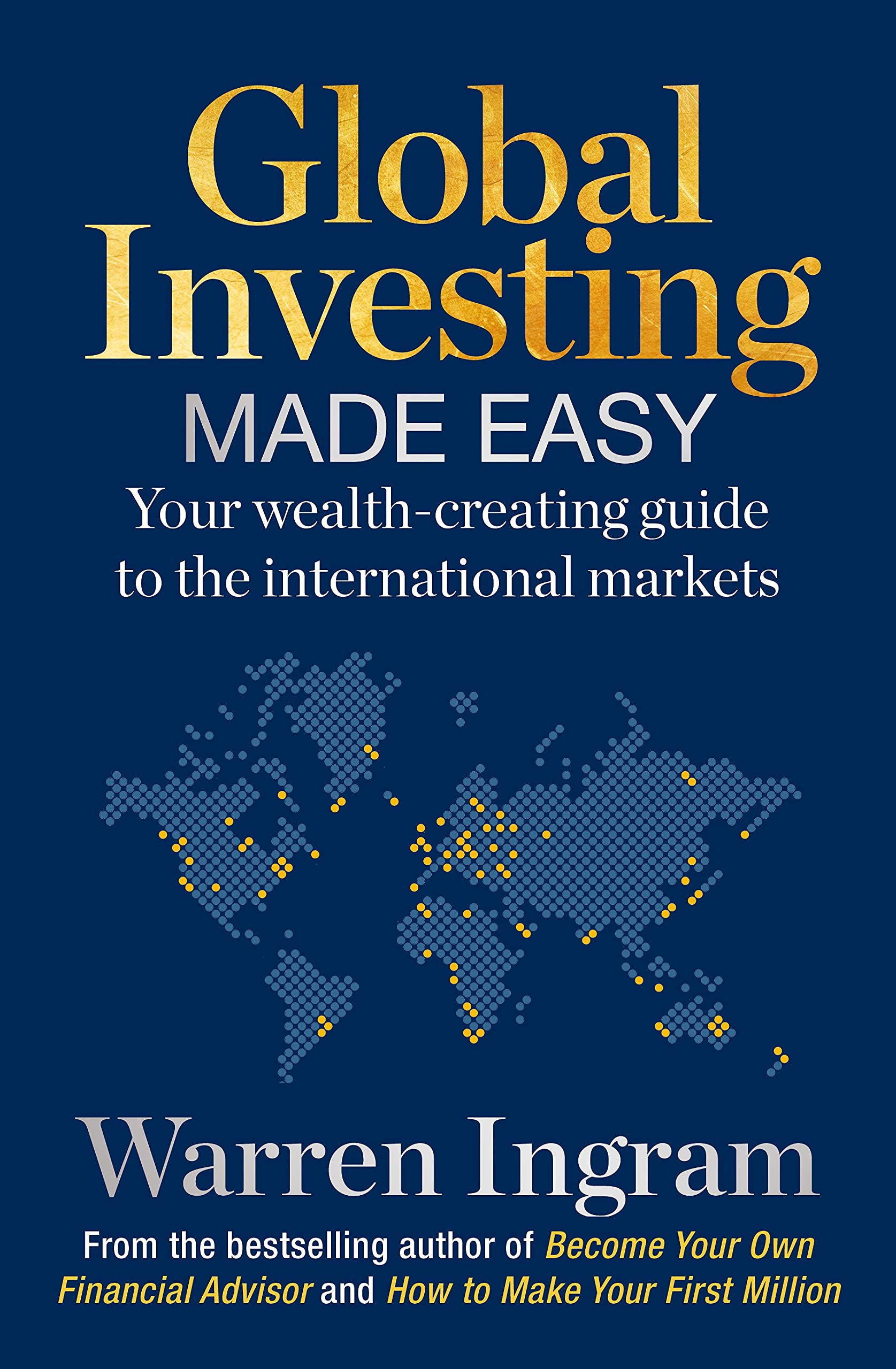 Global Investing Made Easy Business & Technology Books