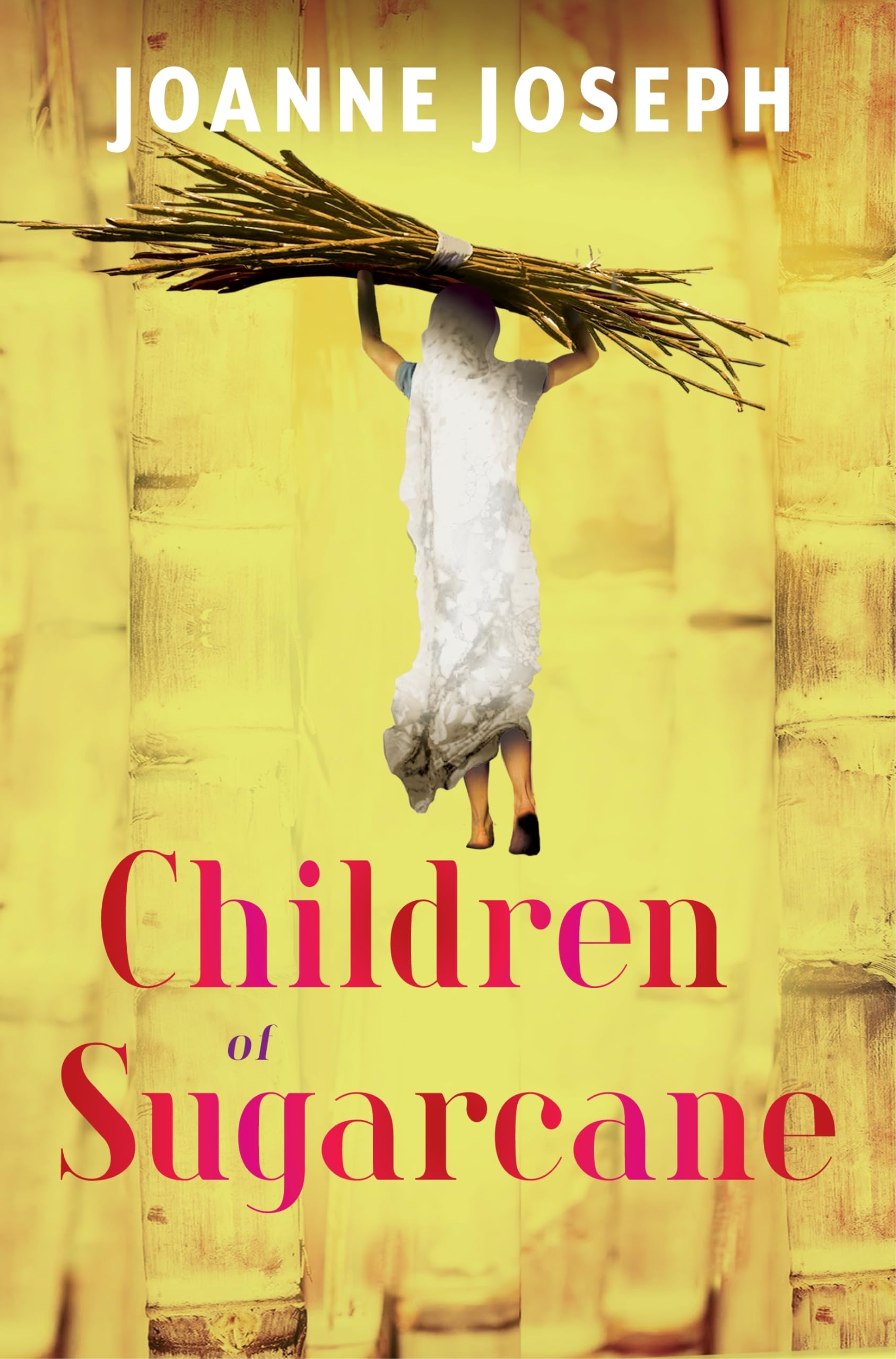 Children of Sugarcane Historical Fiction