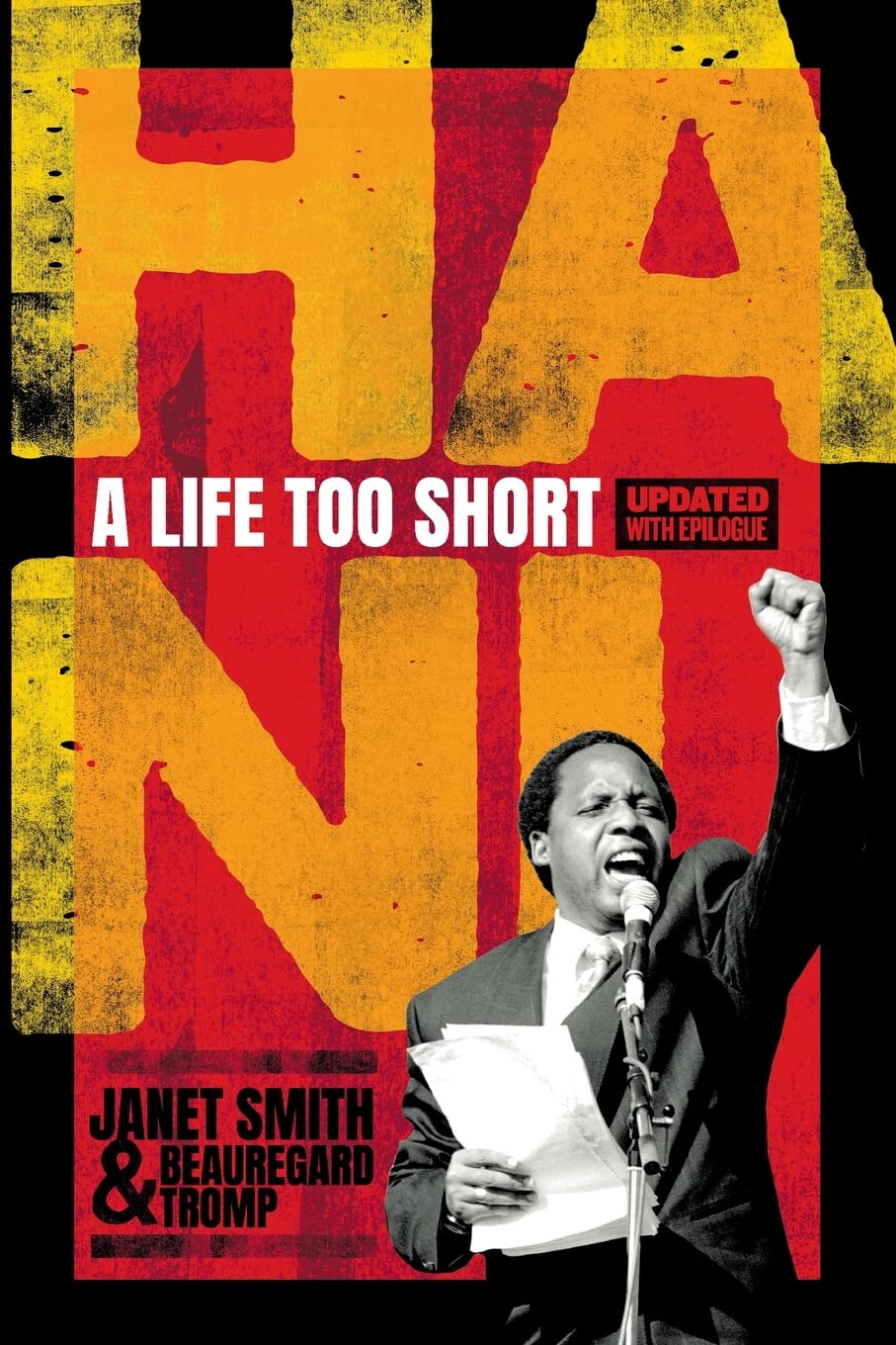 Product Image: Hani a Life Too Short - Revised Edition