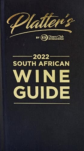 Platter's South African Wine Guide 2022 Business, Finance & Career