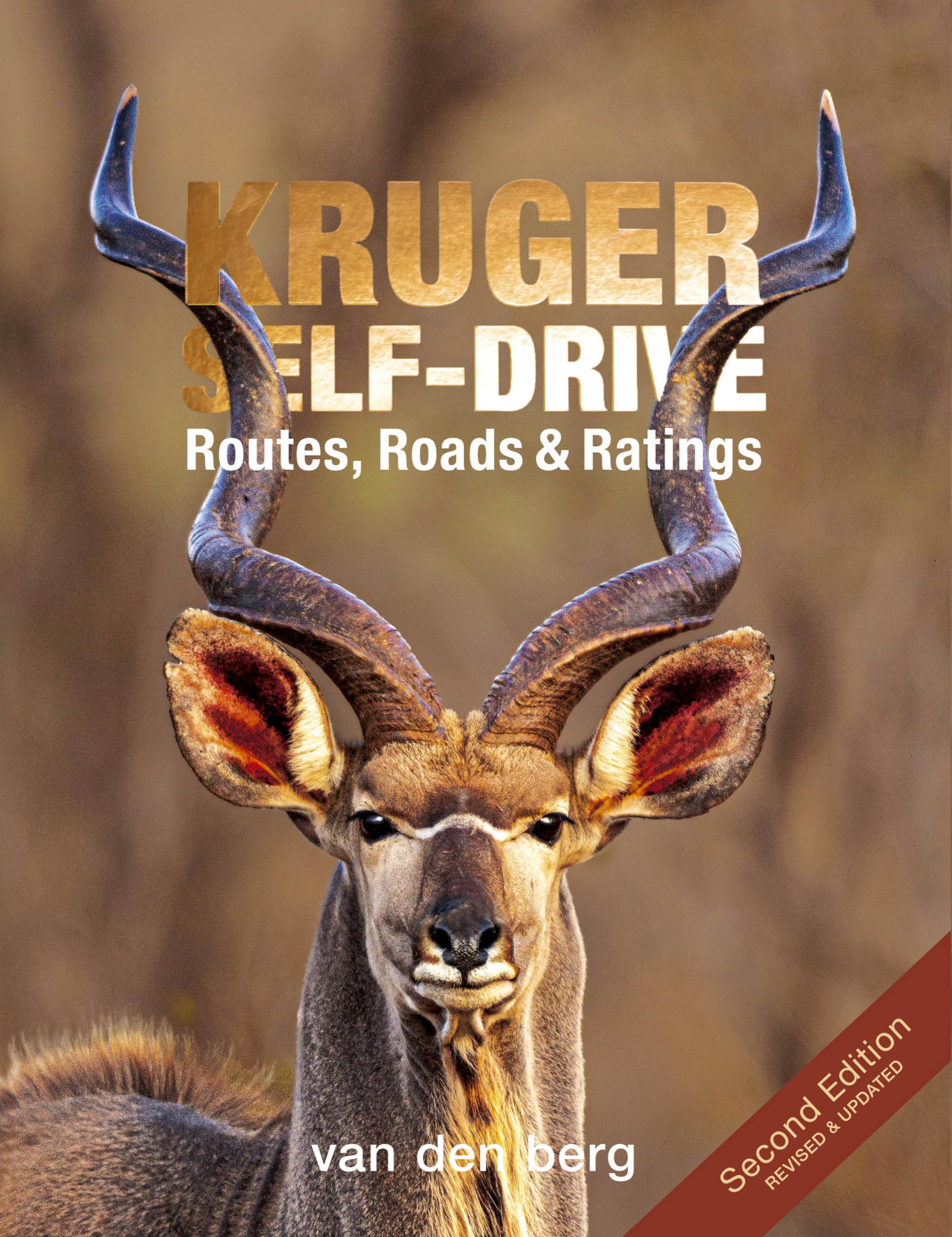 Kruger Self drive: Routes, Roads & Ratings Mathematics
