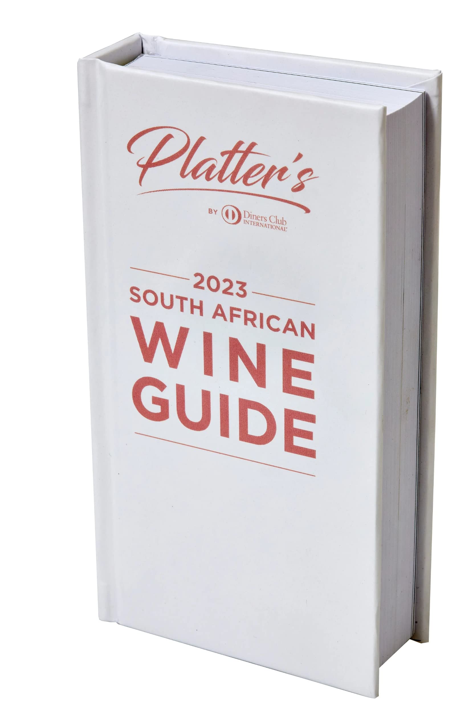 Platter's South African Wine Guide 2023 Calendars