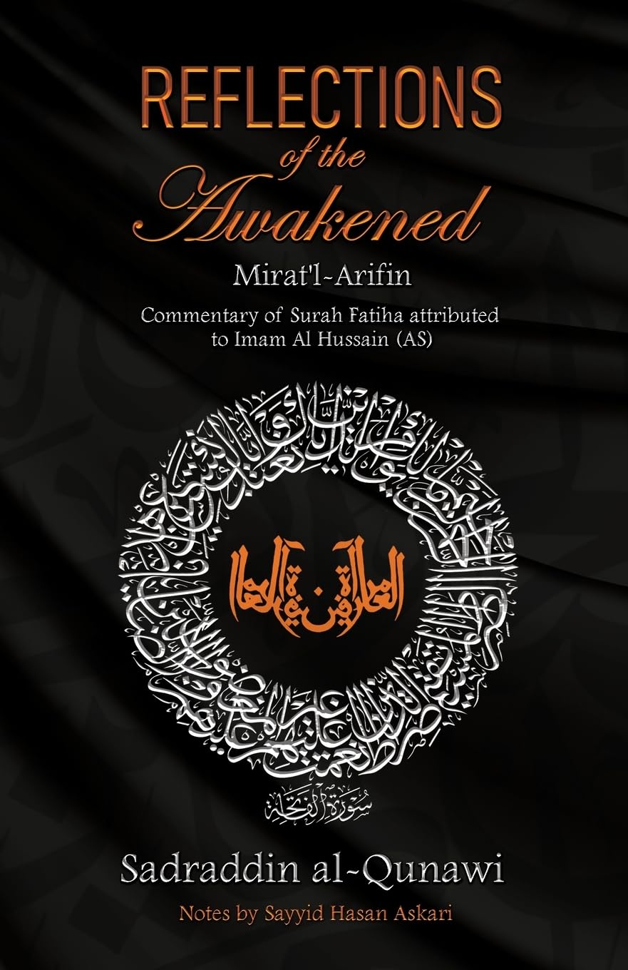 Reflections of the Awakened Religion & Esotericism