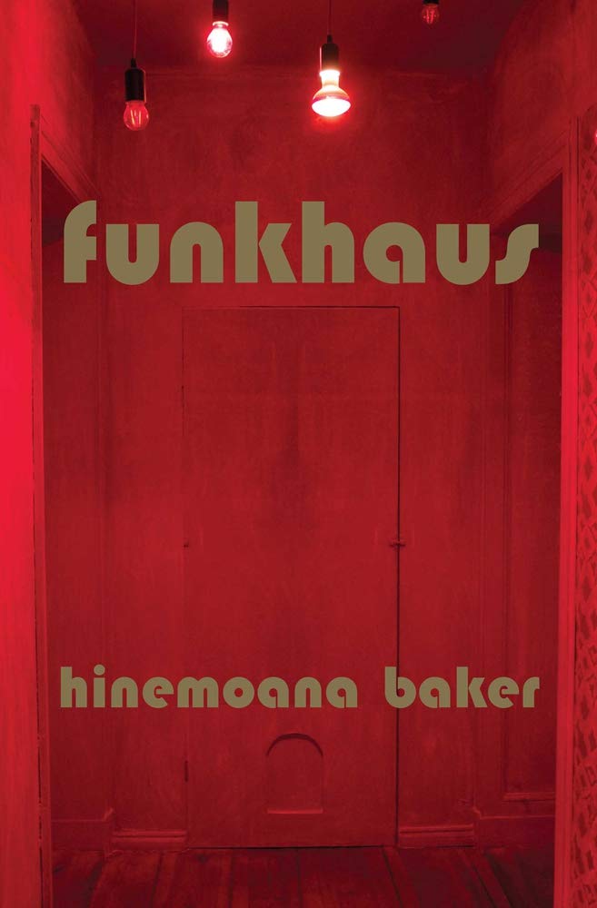 Funkhaus Poetry