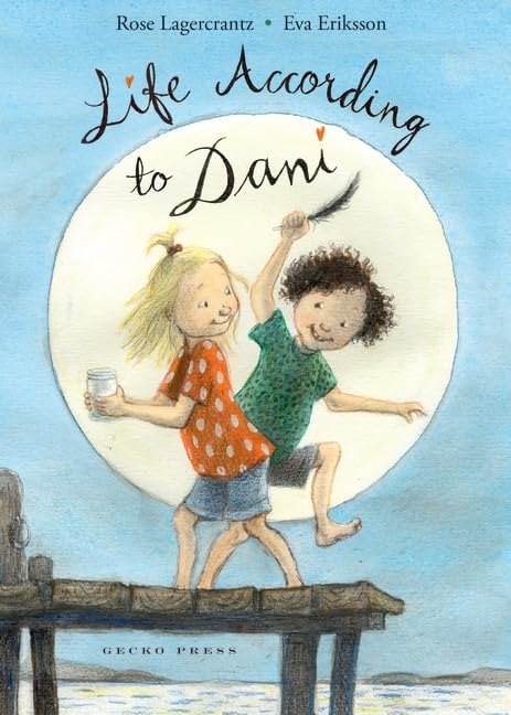 Life According To Dani (My Happy Life, Band 4) Non-fiction