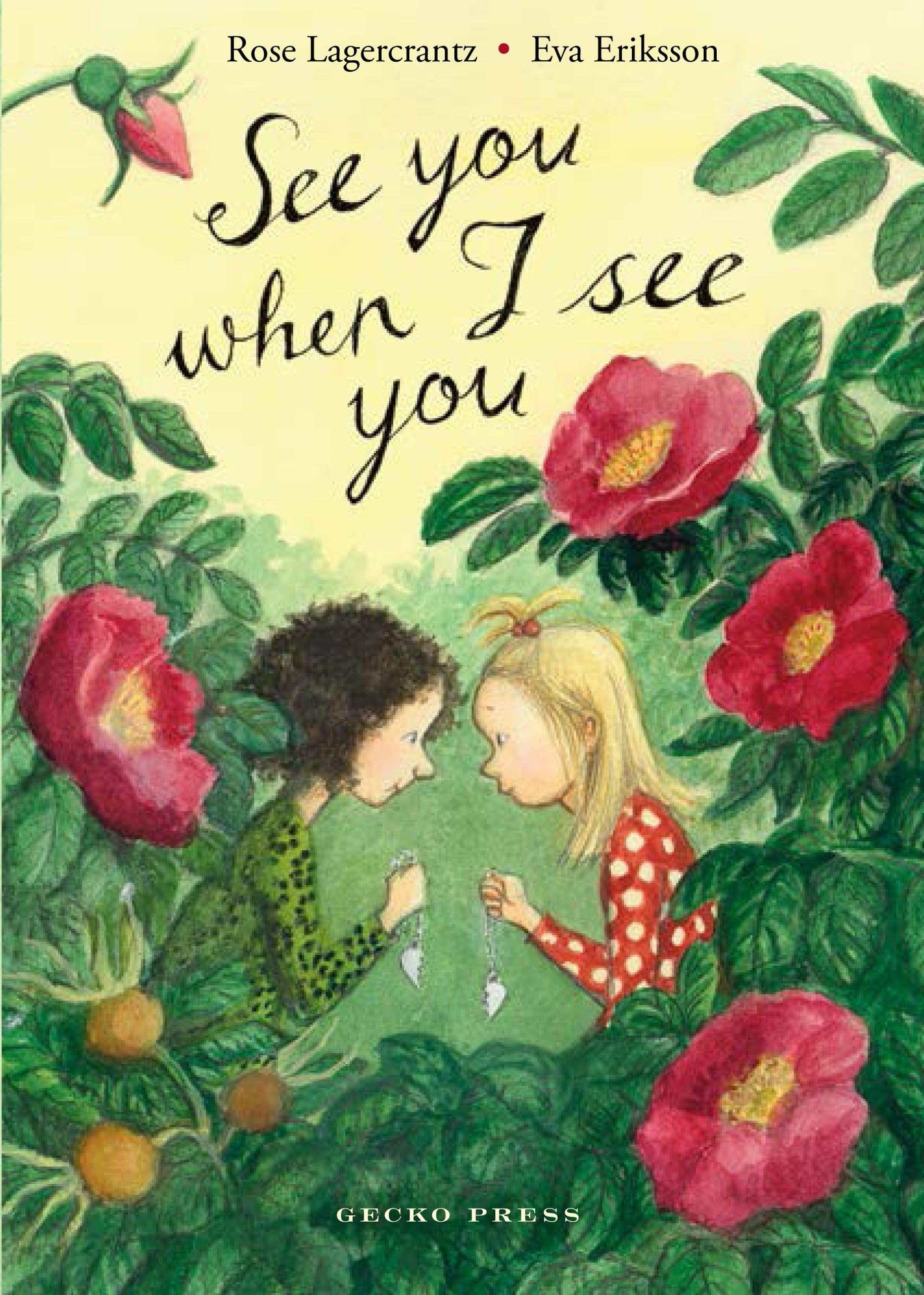 See You When I See You (My Happy Life) Non-fiction