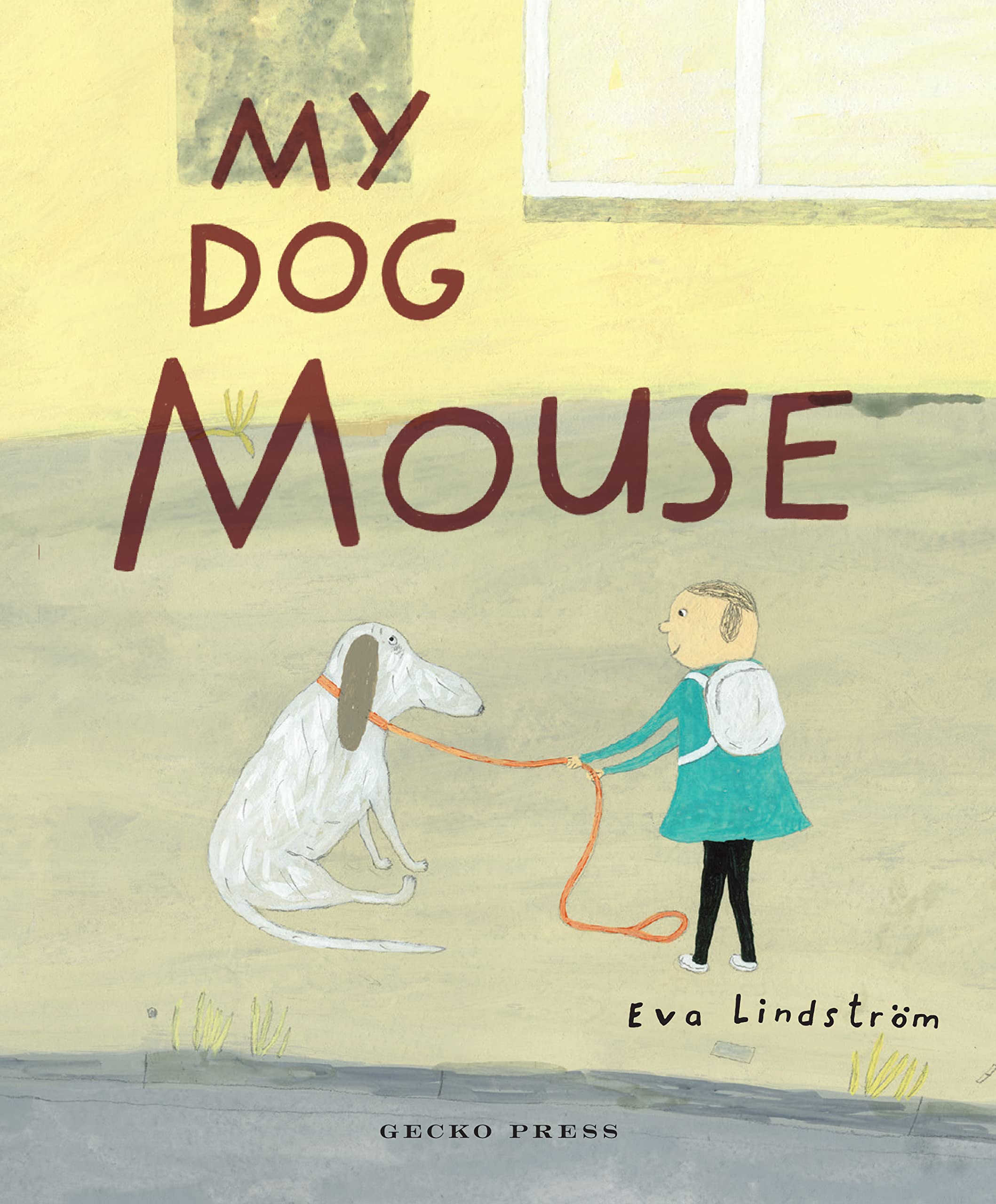 My Dog Mouse Leisure & Fun