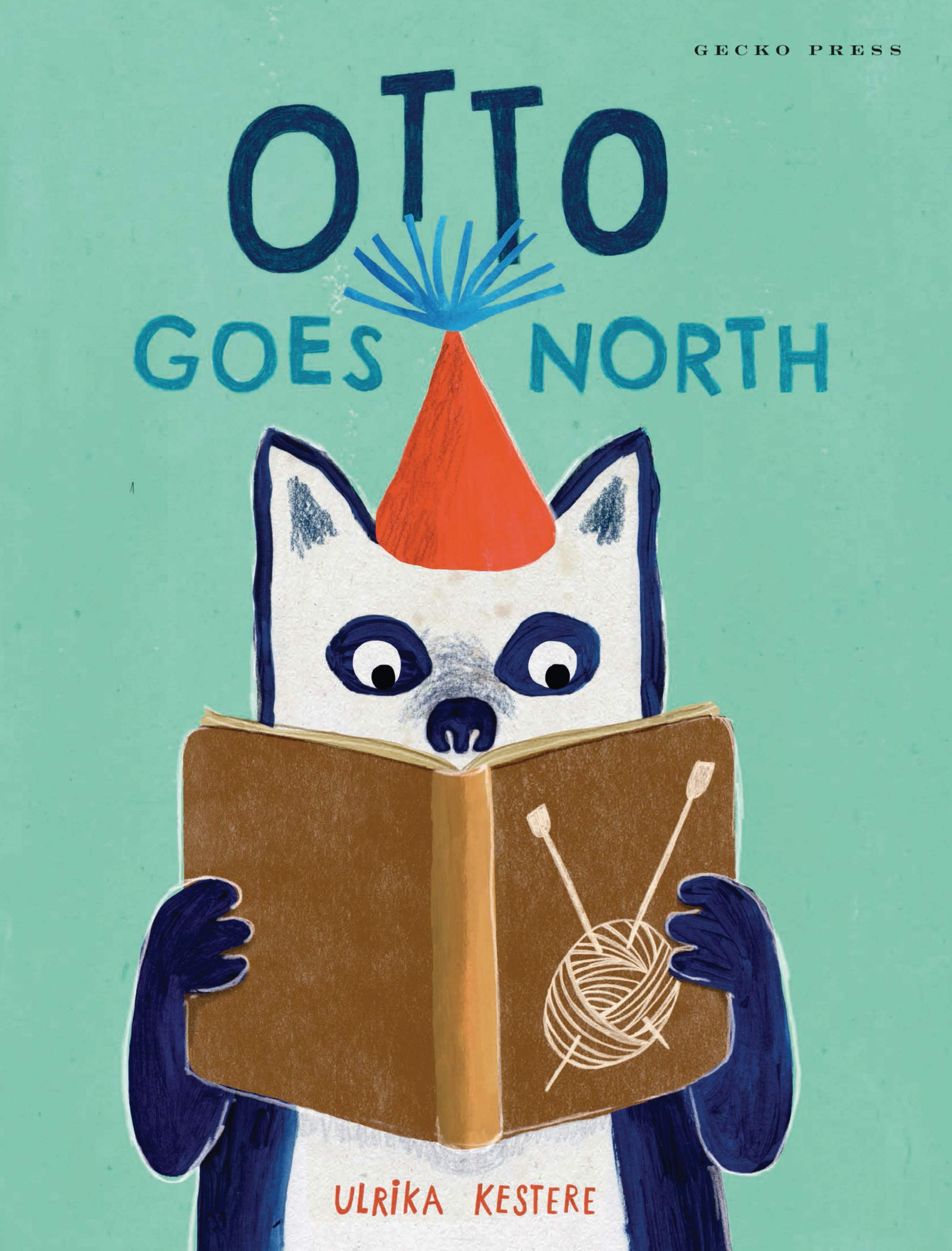 Product Image: Otto Goes North