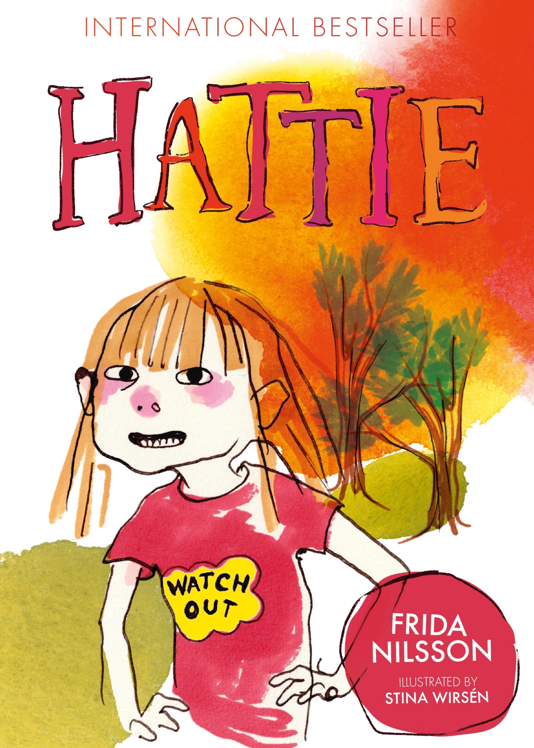 Hattie Novels & Short Stories