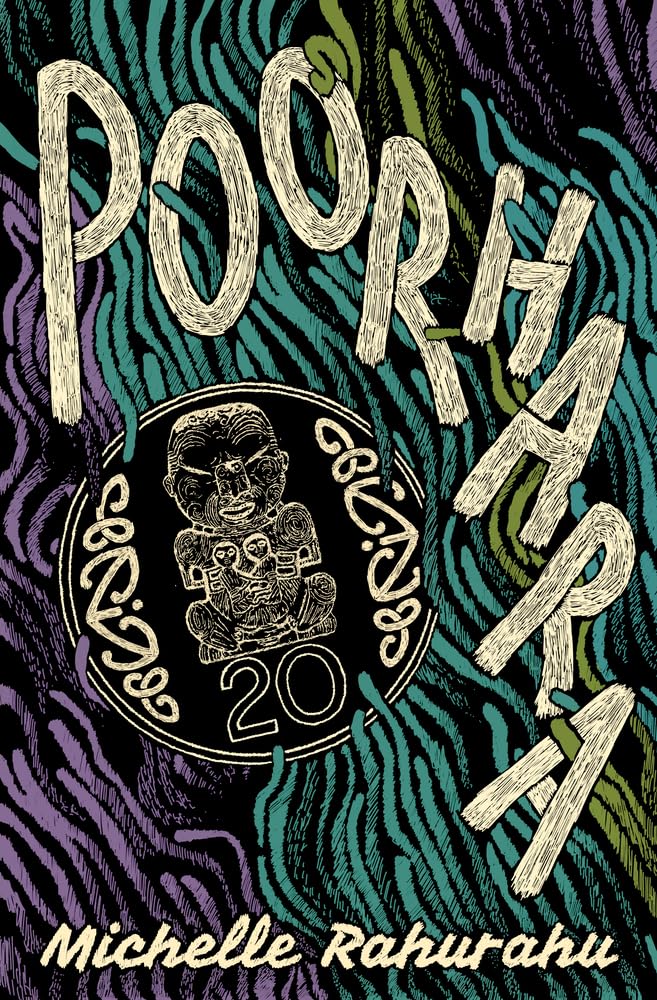 Poorhara Contemporary literature