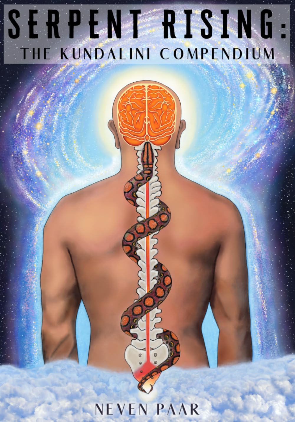 Serpent Rising: The Kundalini Compendium (Standard Edition): The World's Most Comprehensive Body of Work on Human Energy Potential Lifestyle