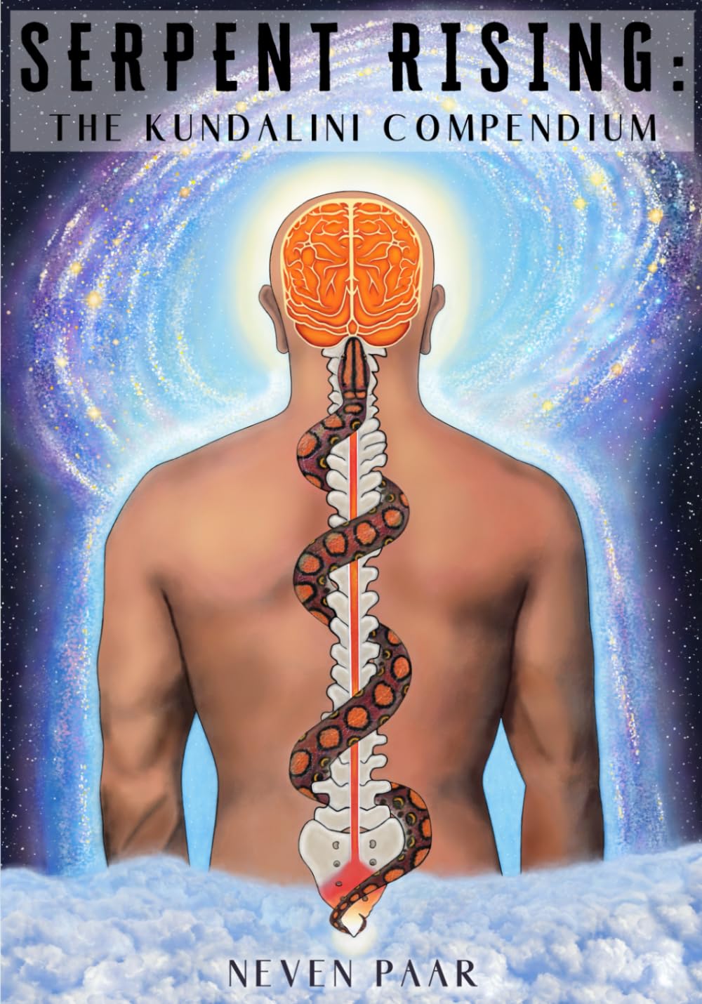Serpent Rising Lifestyle