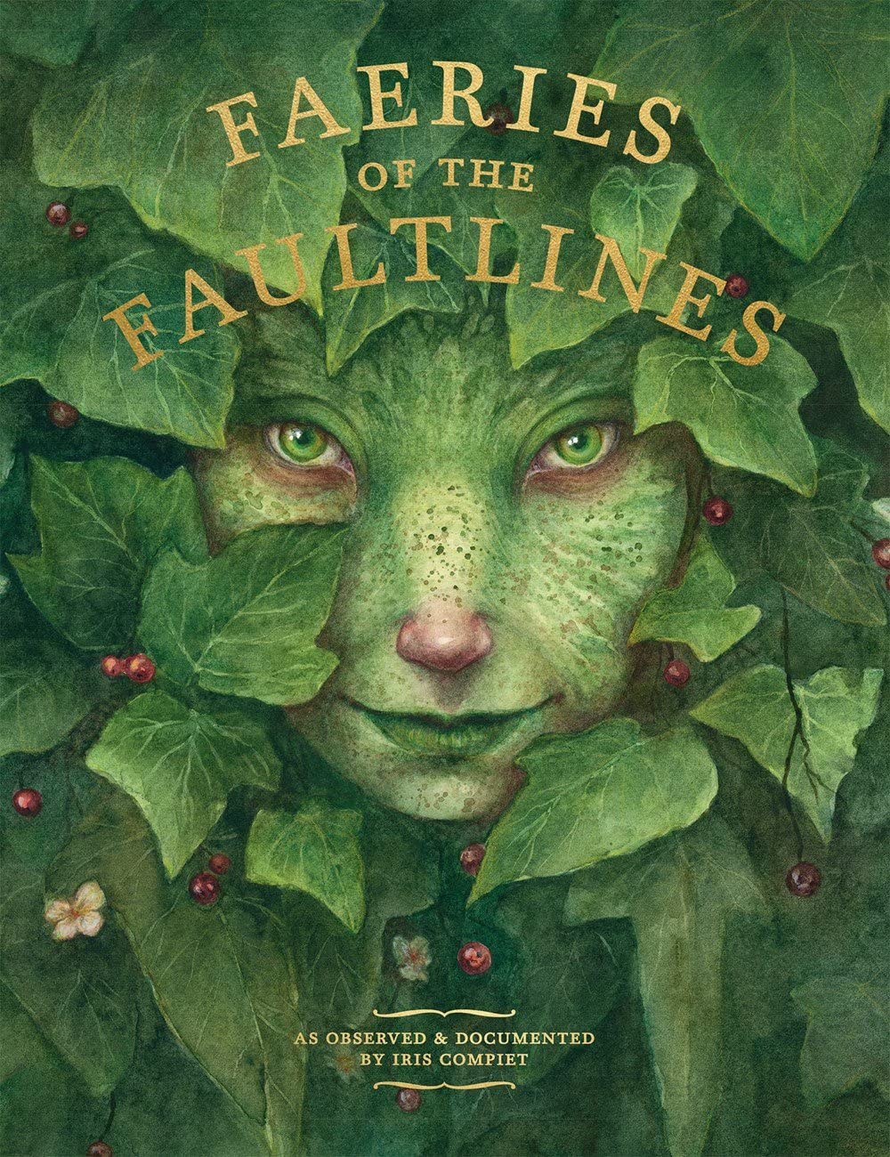 Product Image: Faeries of the Faultlines