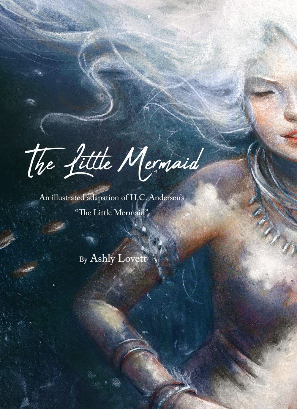 Product Image: Little Mermaid