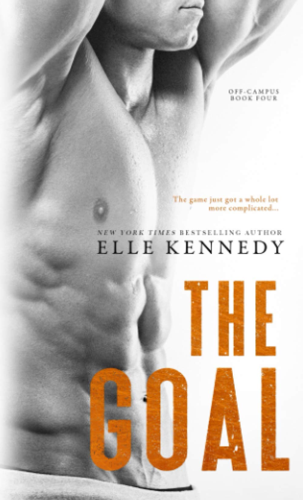 The Goal: Pocket Edition (Off-Campus Pocket Books Series, Band 4) Contemporary literature