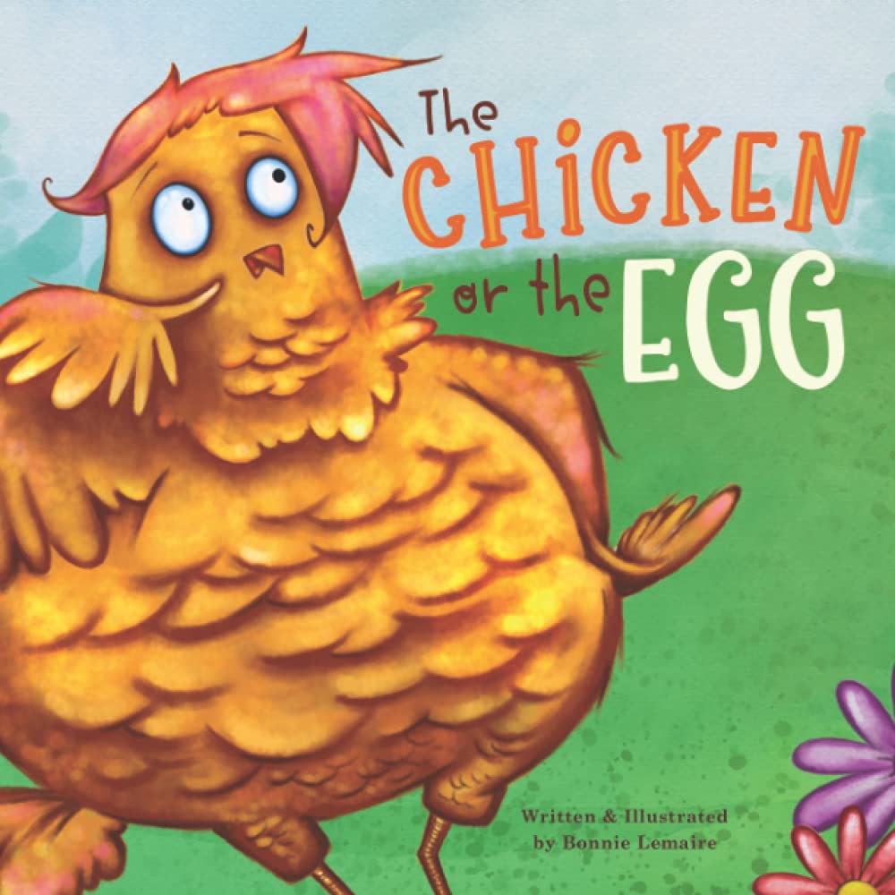 The Chicken or the Egg Novels & Short Stories