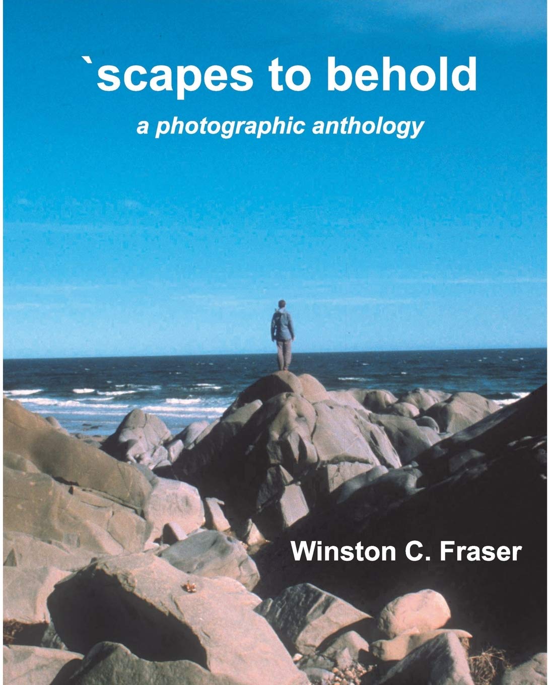 scapes to behold - a photographic anthology Photography