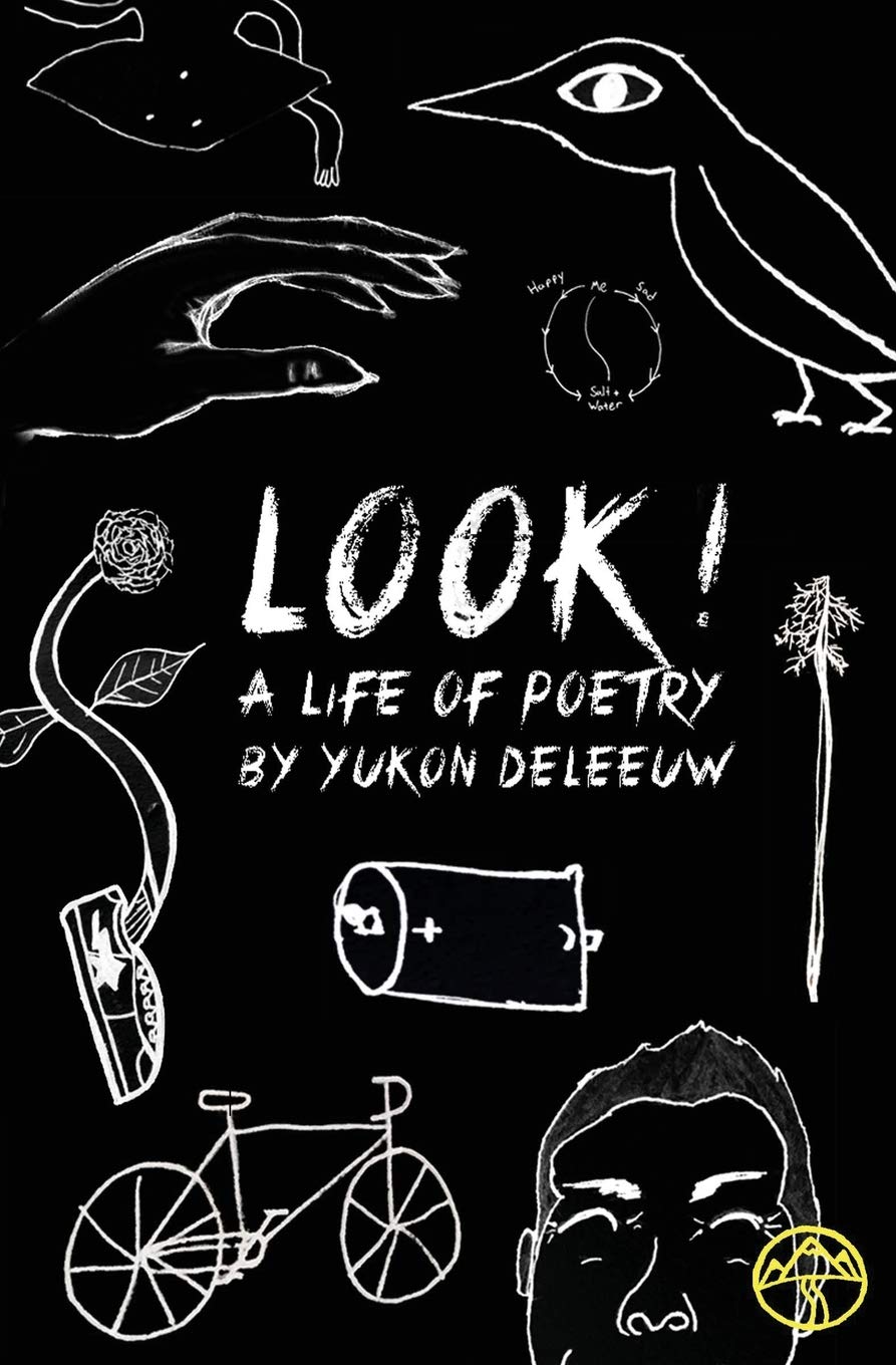 Look! A Life of Poetry Poetry