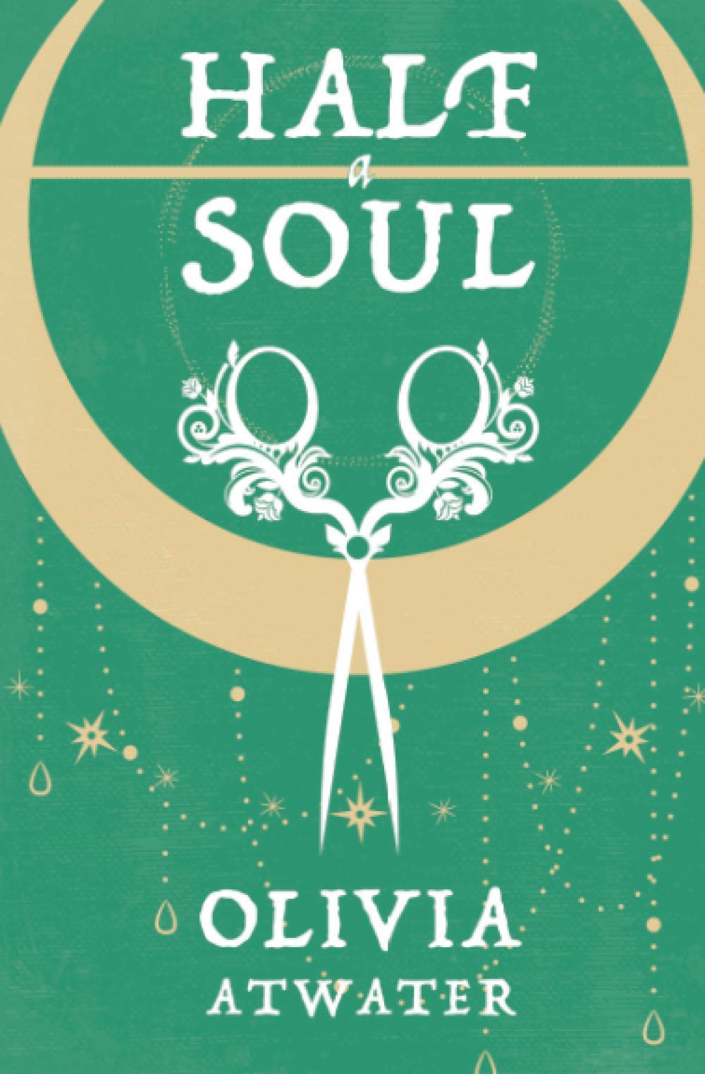 Half a Soul (Regency Faerie Tales, Band 1) Historical Fiction