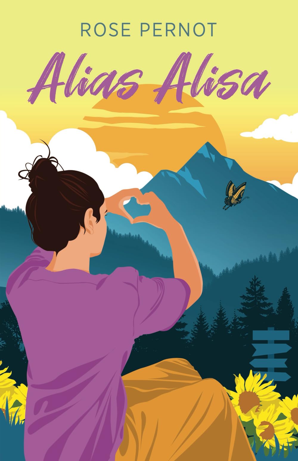 Alias Alisa (Le Meilleur Moi : Romans ado - jeunesse coups de cœur - Histoires inspirantes de Courage Force et Persévérance) Fiction