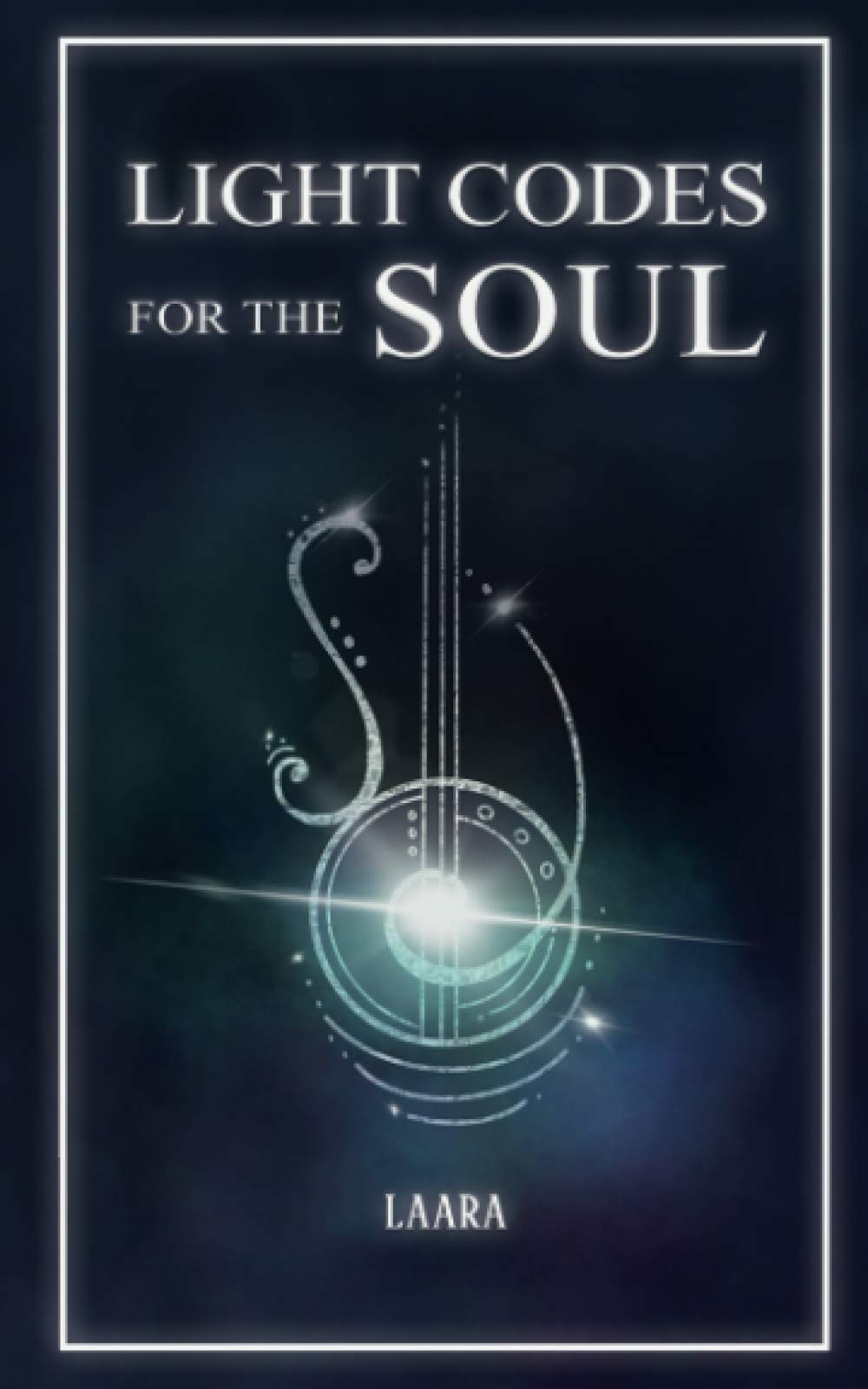 Light Codes for the Soul Health, Nutrition & Fitness Books