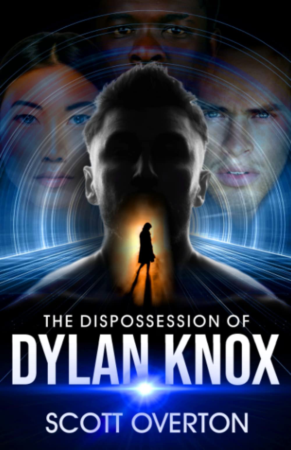 The Dispossession of Dylan Knox Contemporary literature