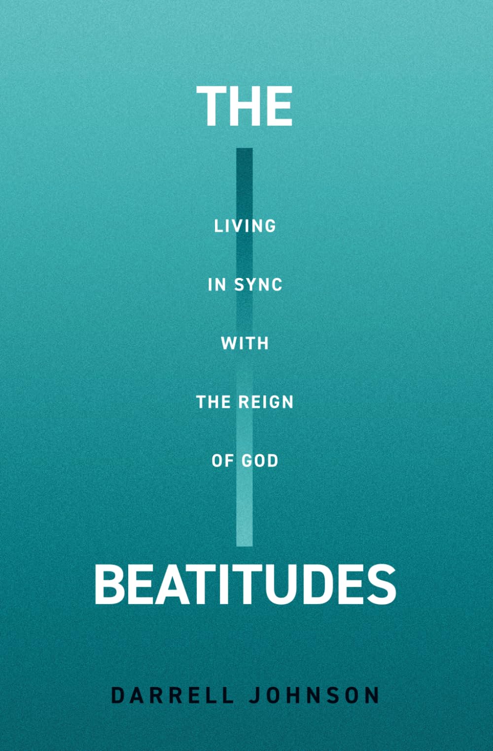 The Beatitudes: Living in Sync with the Reign of God Religion & Esotericism