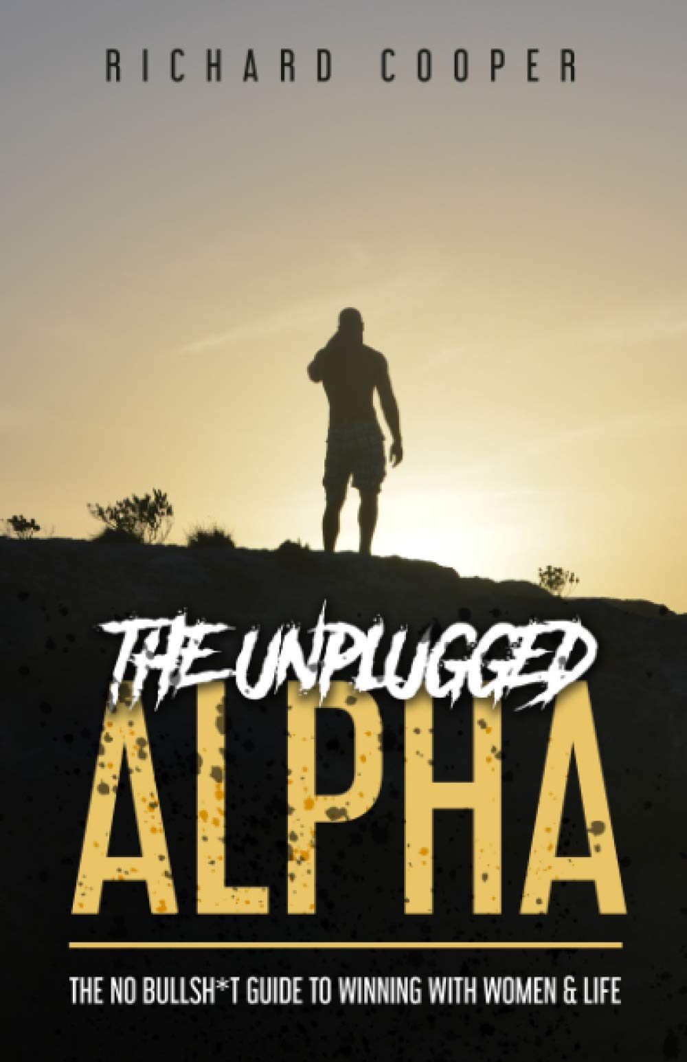 The Unplugged Alpha Health, Nutrition & Fitness