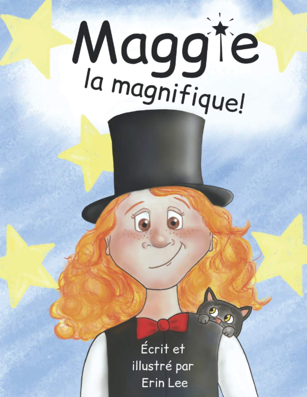 Maggie la magnifique Foreign Languages ​​& Dictionaries