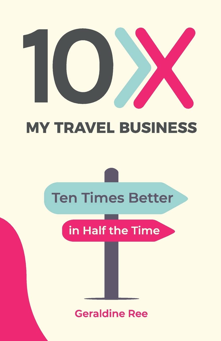 10X My Travel Business Law
