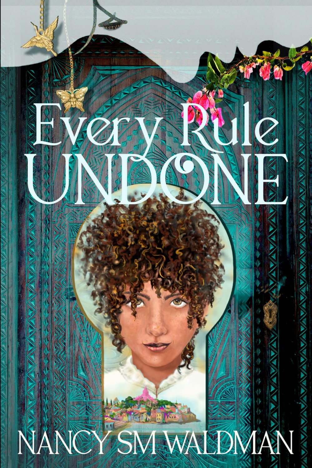 Every Rule Undone (The Last Magic City, Band 1) Historical Fiction