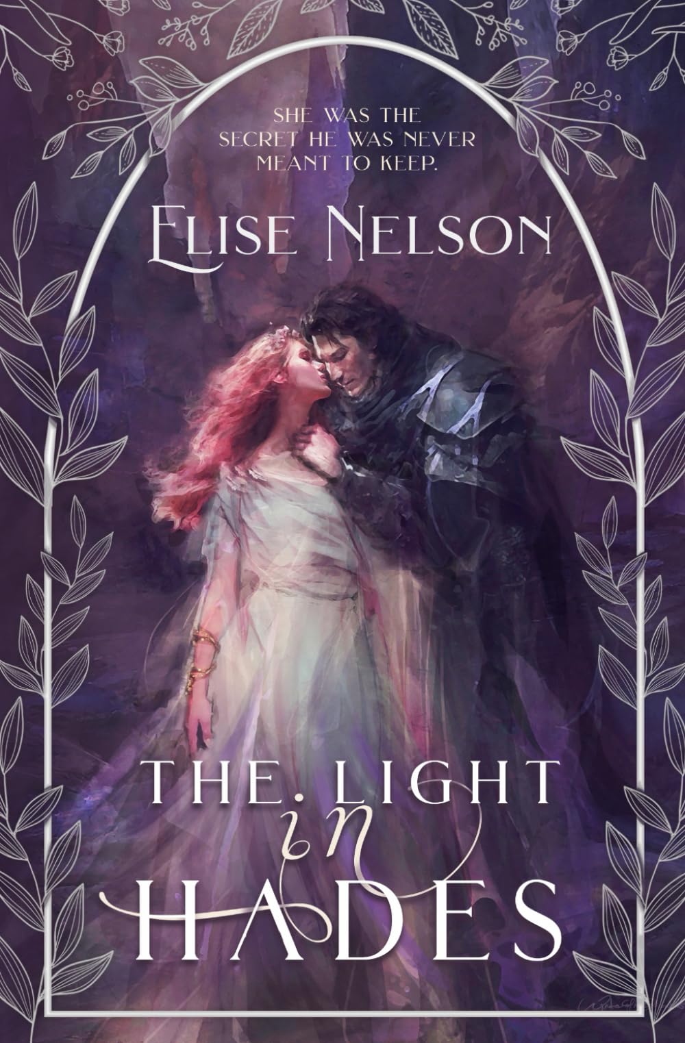 The Light in Hades Fairy Tales & Legends