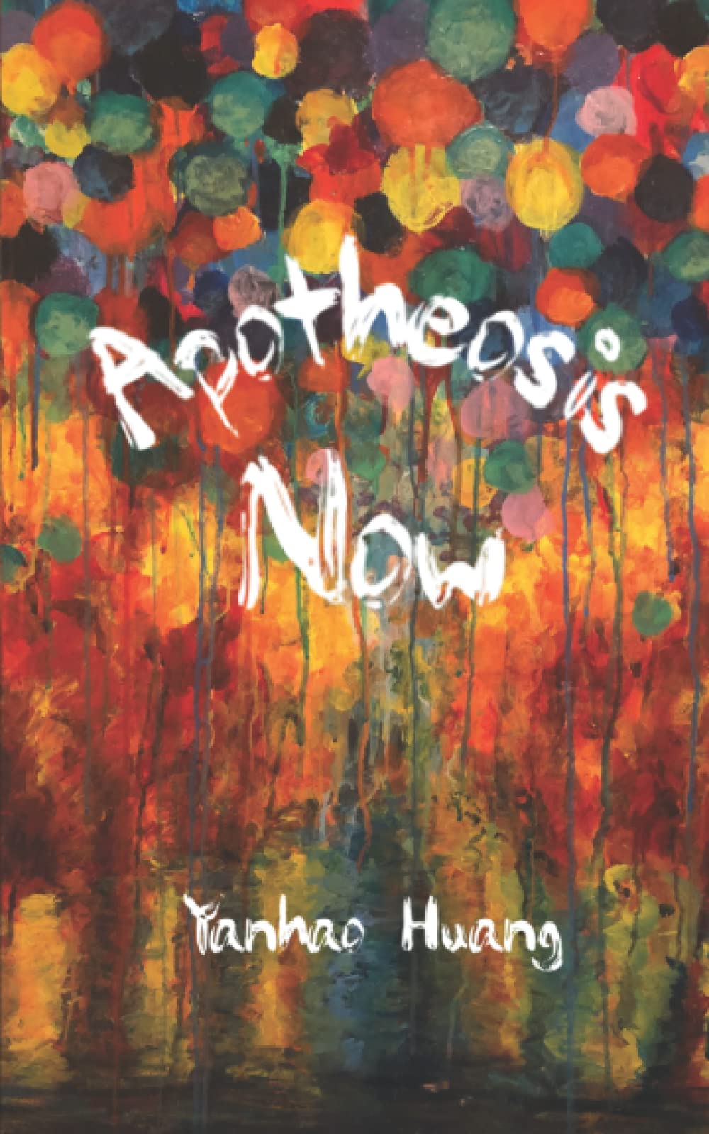 Apotheosis Now: Rabbit Hole to the Beyond Lifestyle