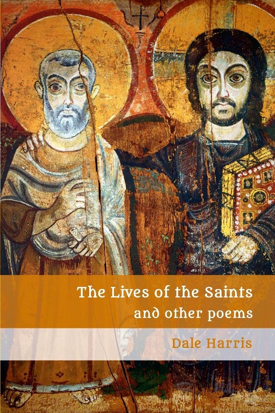 The Lives of the Saints Religion & Esotericism