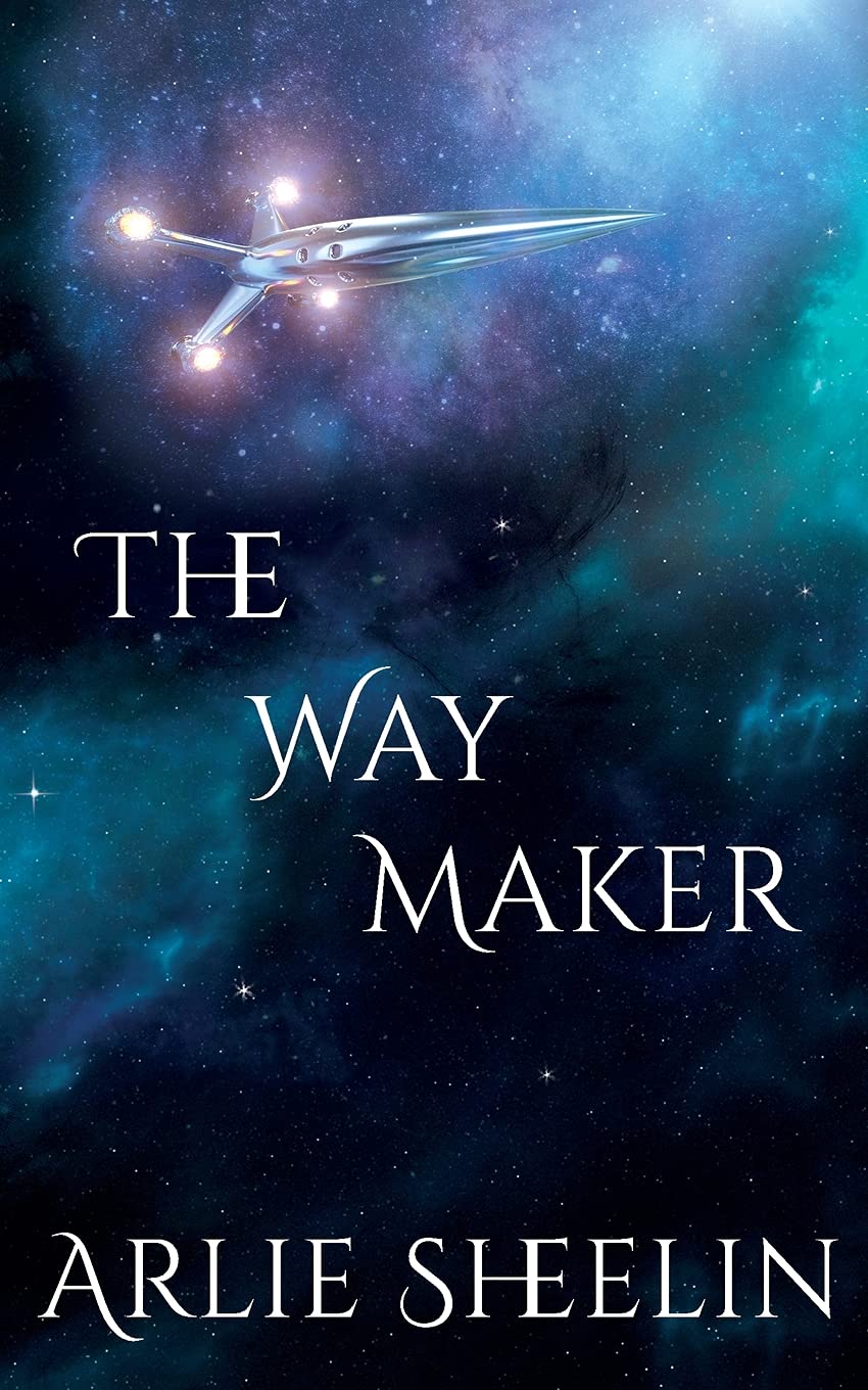 The Way Maker (The Codes of Creation: The Zemyneah Experiment, Band 1) Contemporary literature
