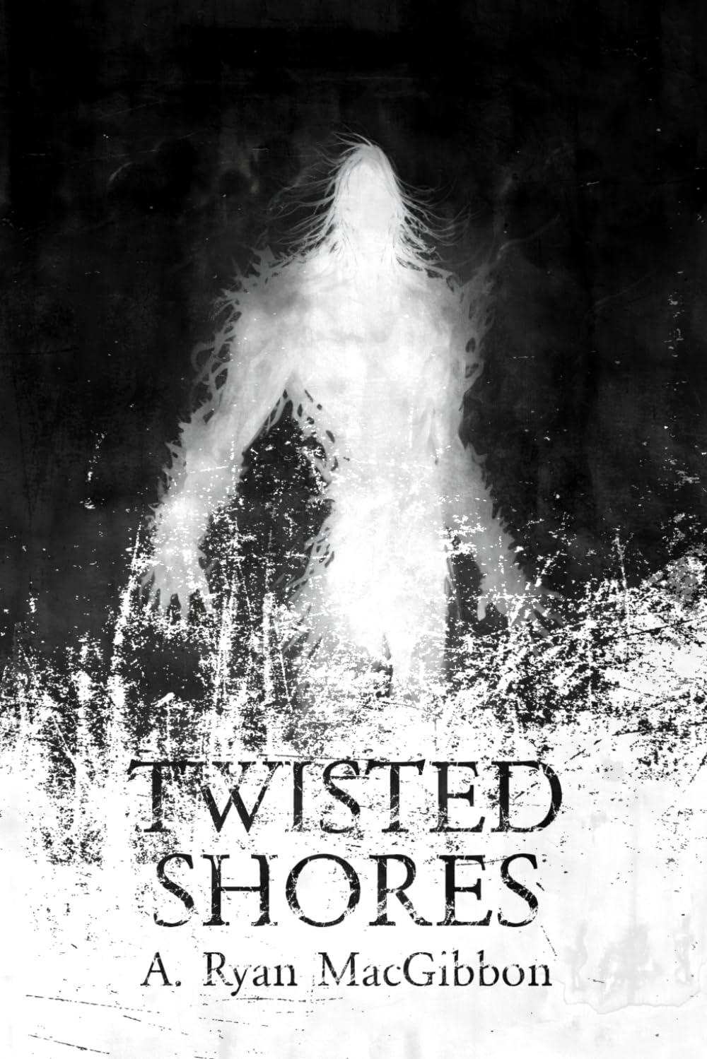 Twisted Shores (The Twisted Boeman Collection) Contemporary literature