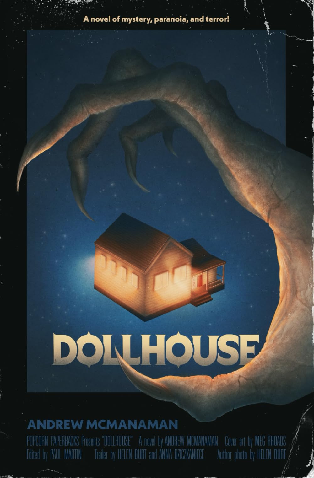 Product Image: Dollhouse
