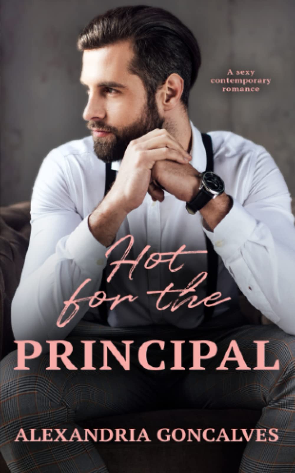 Hot for the Principal Contemporary literature