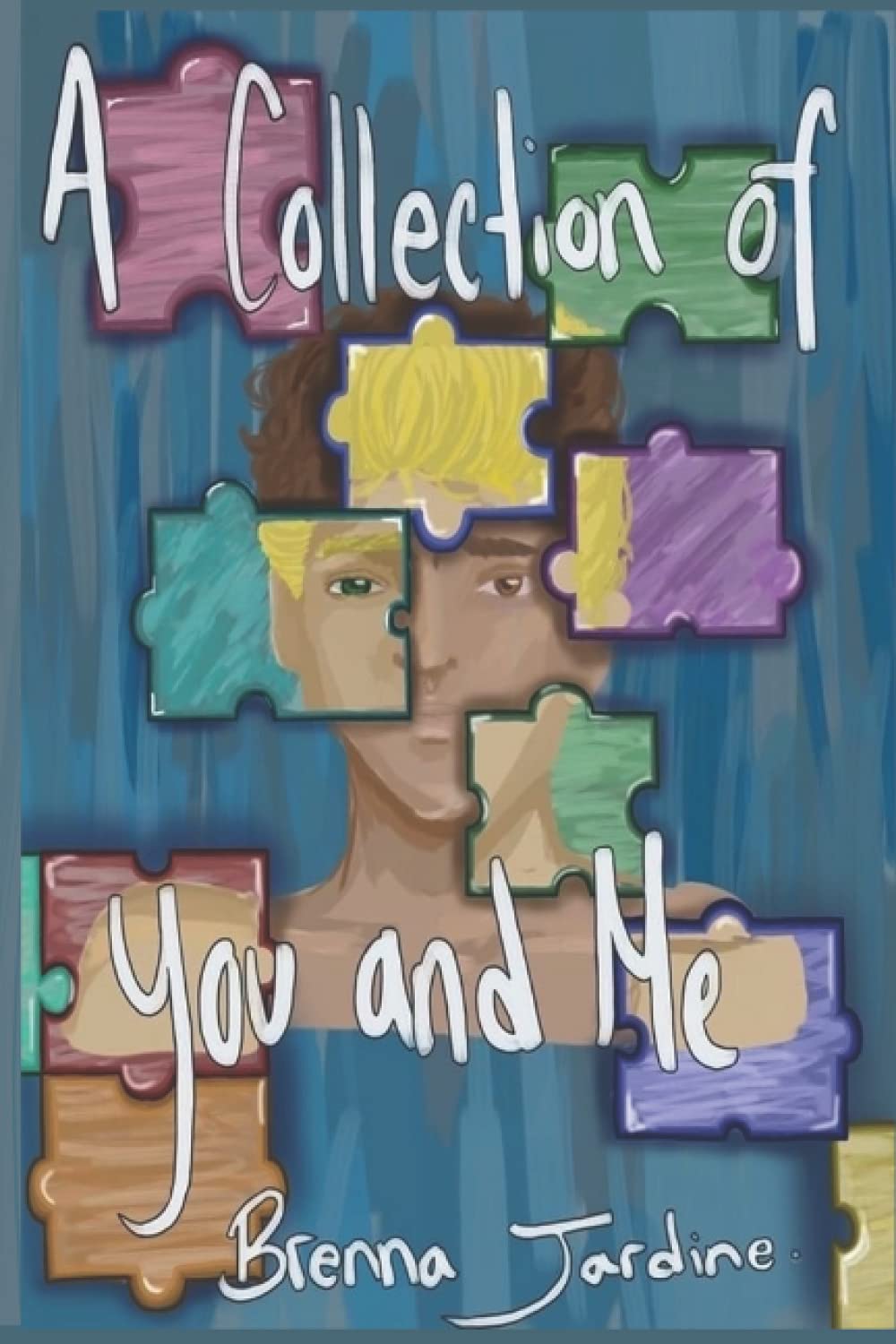 A Collection of You and Me LGBTQ+
