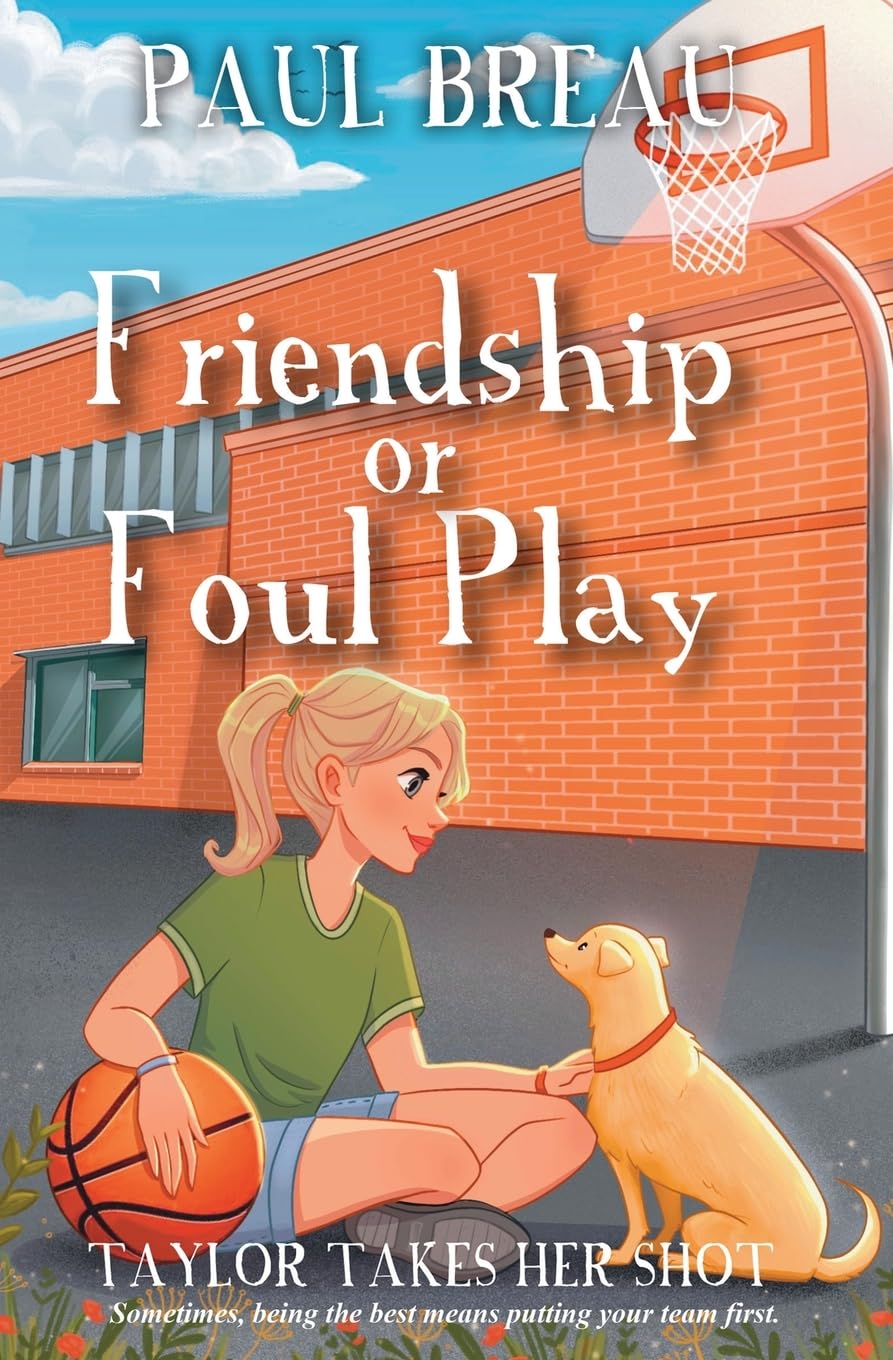 Friendship or Foul Play Leisure & Fun