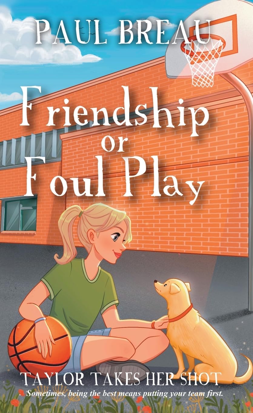 Friendship or Foul Play Leisure & Fun