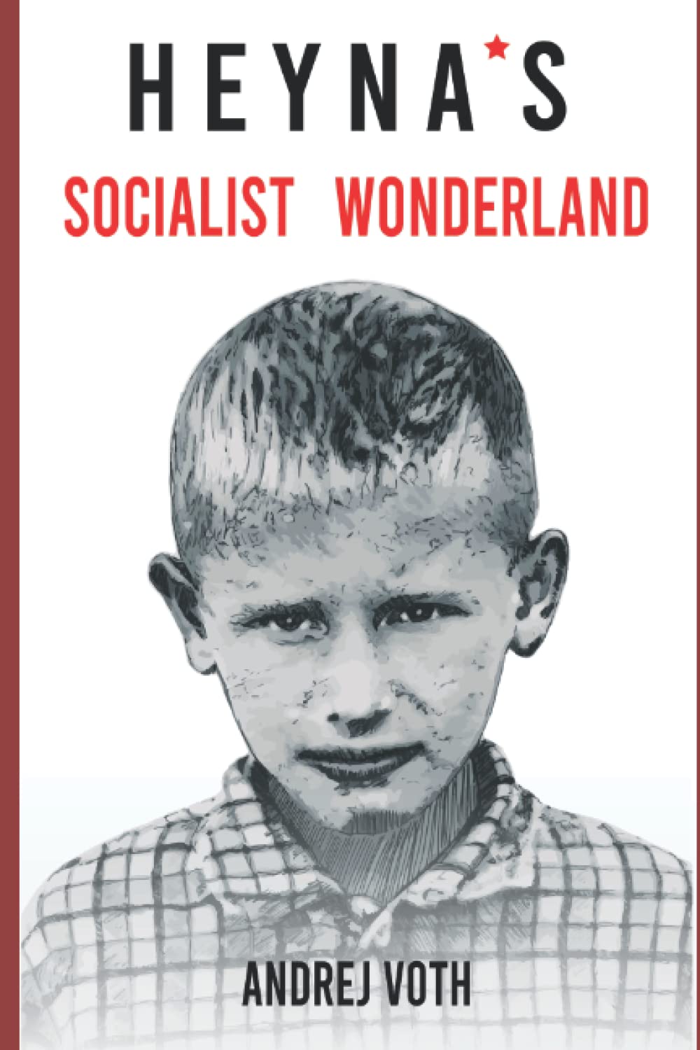 Heyna's Socialist Wonderland Social Sciences