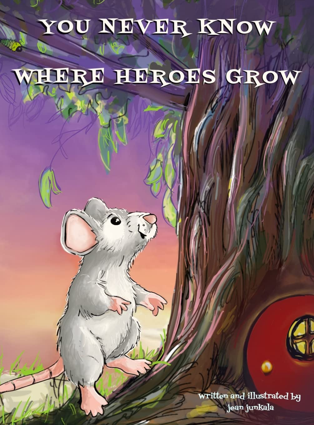 You never know where heroes grow: ': ' Fairy Tales & Legends