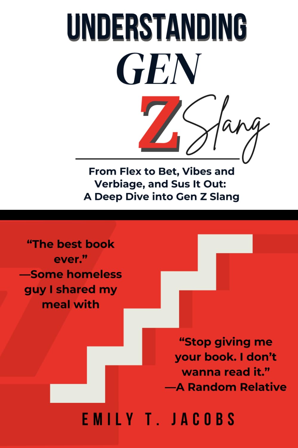 Understanding GEN Z Slang: A Guide to Gen Z Dictionary - Decode the Lingo Humour & Satire