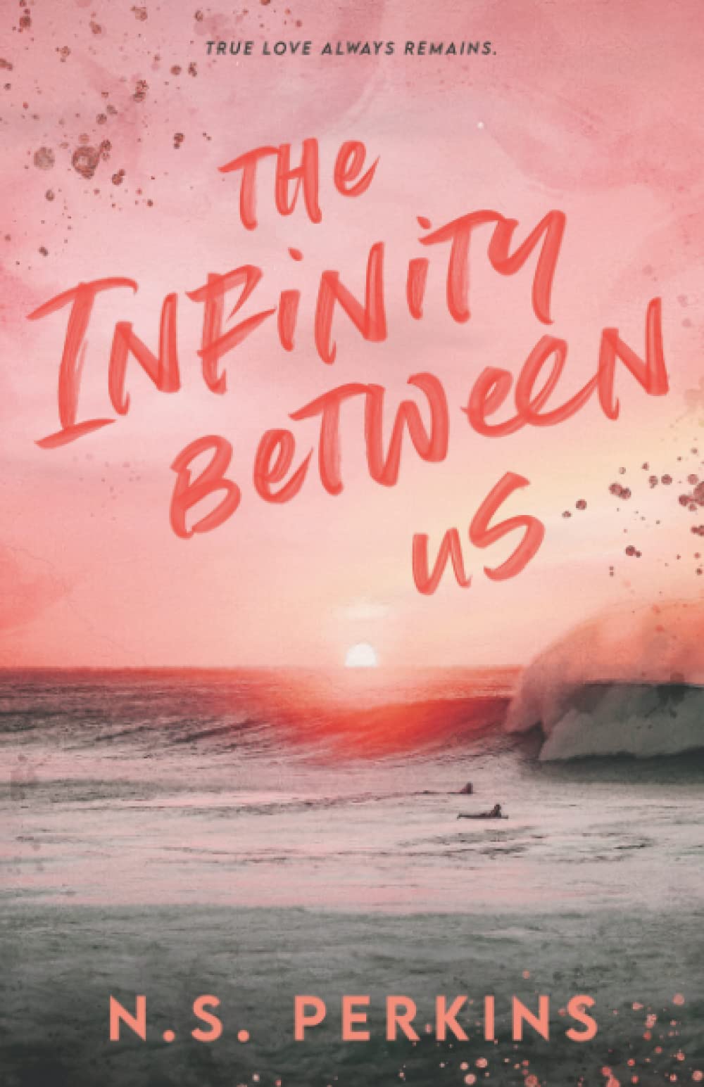 The Infinity Between Us Humour & Satire