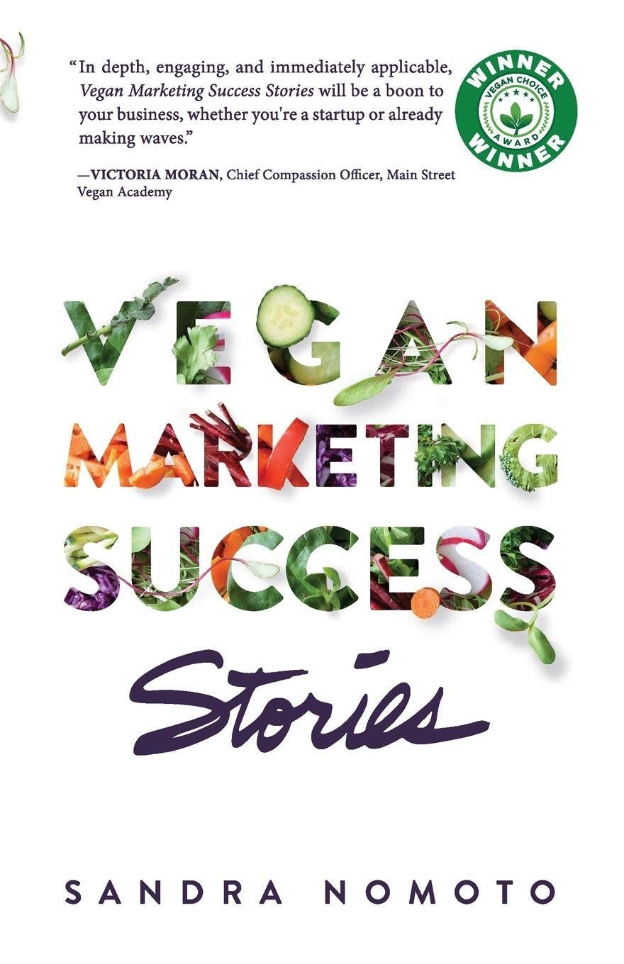Vegan Marketing Success Stories Business, Finance & Career