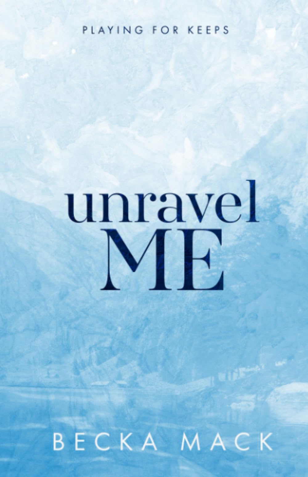 Product Image: Unravel Me Special Edition
