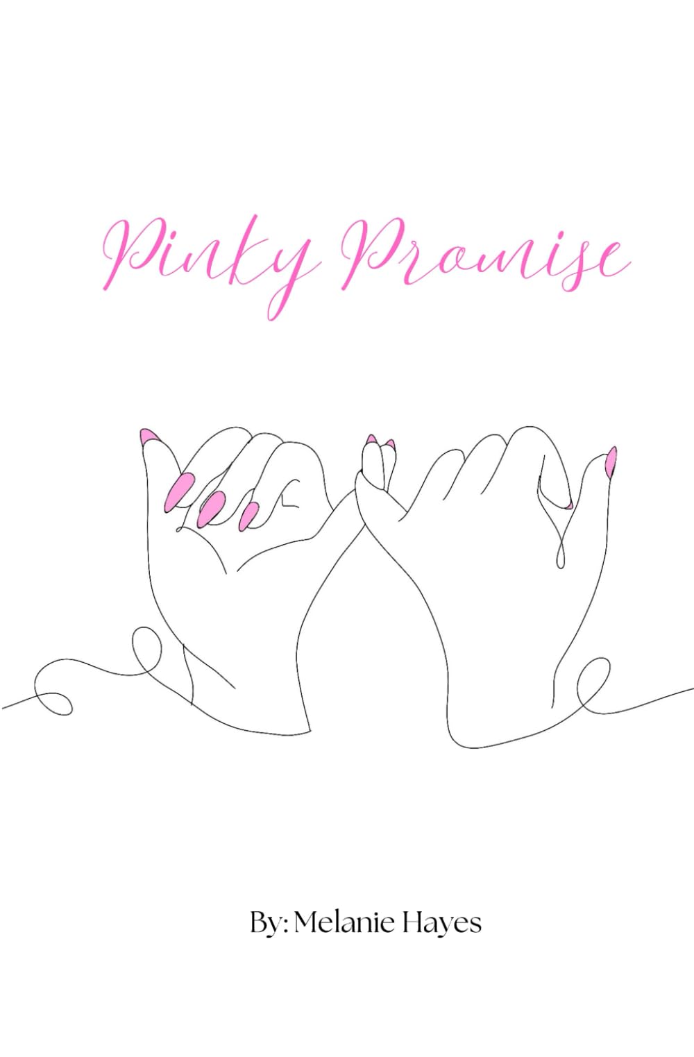 Product Image: Pinky Promise