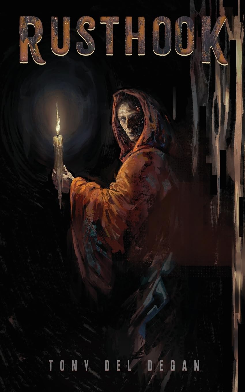 Rusthook Horror & Mystery